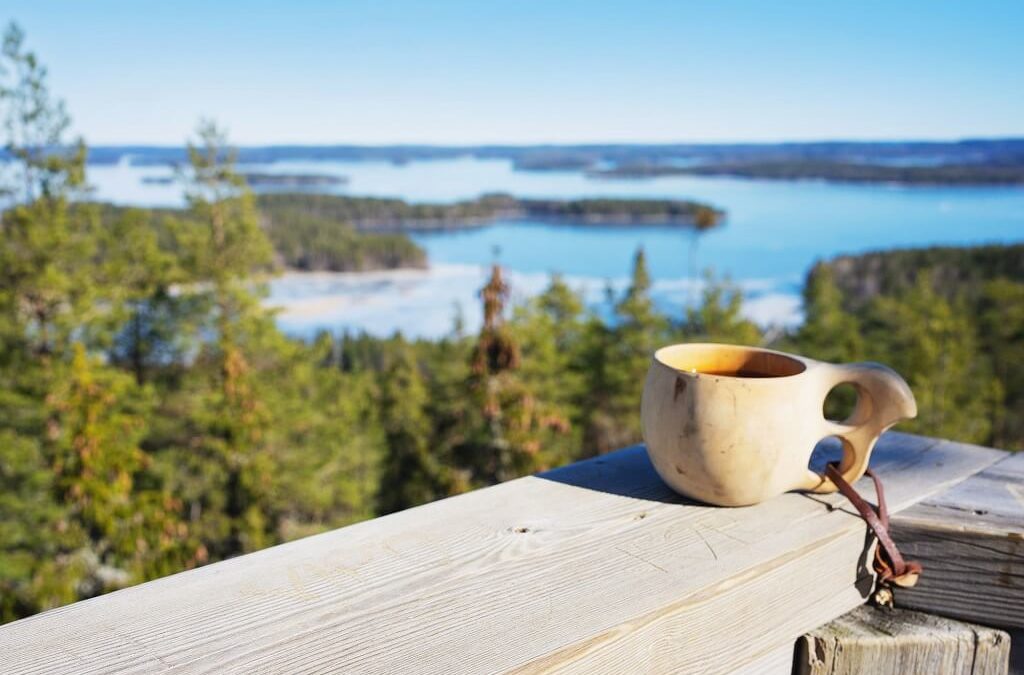 Le café et les Finlandais : une savoureuse histoire d’amour