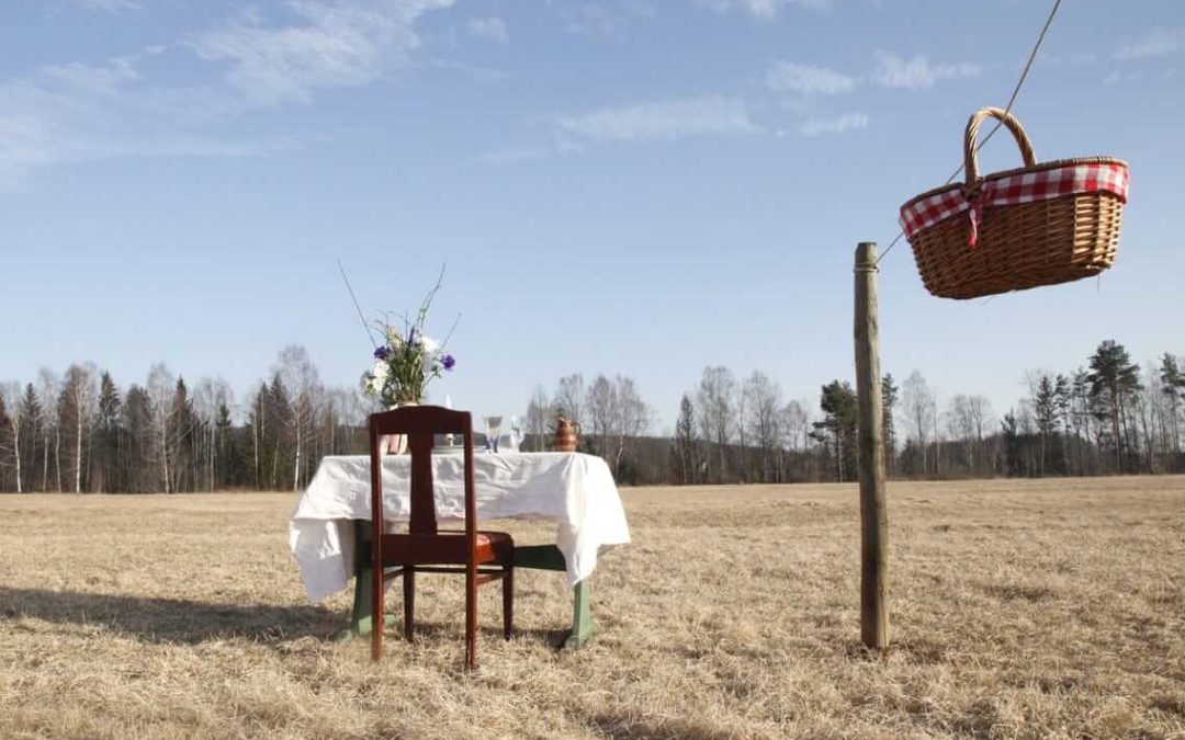 Bord för En : le restaurant suédois qui ne sert qu’un couvert par jour