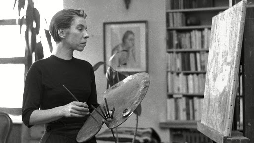 tove-jansson-peintre-creatrice-moumine-finlande