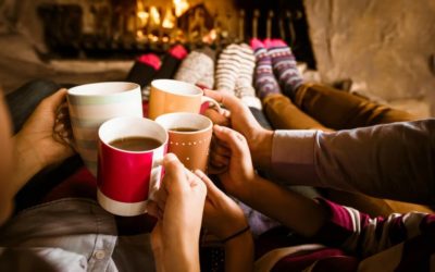 14 inspirations pour découvrir le hygge lors d’un voyage au Danemark