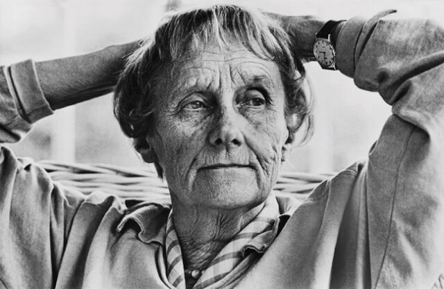 portrait-Astrid-lindgren-litterature-classique-suedoise