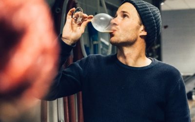 Interview : Claes Bartoldsson, l’un des seuls vignerons scandinaves (Ästad Vingård)