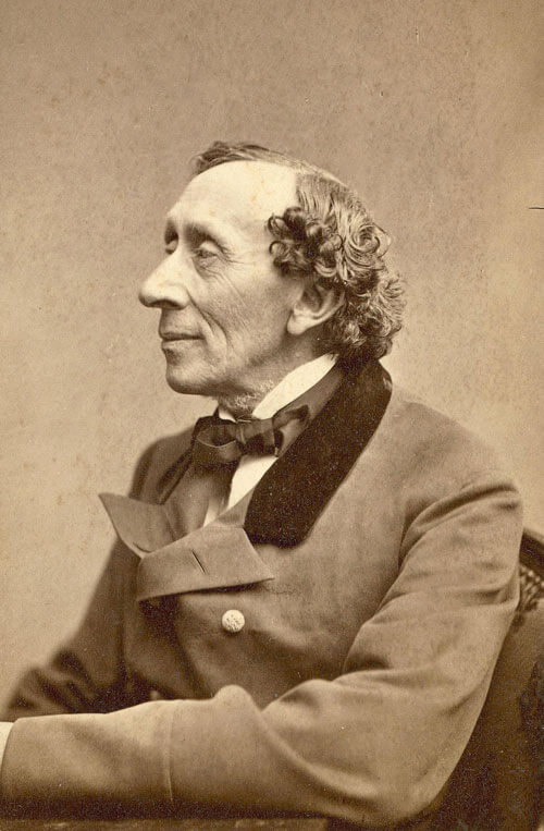 hans-christian-andersen-auteur-scandinave-conte-la-petite-sirene