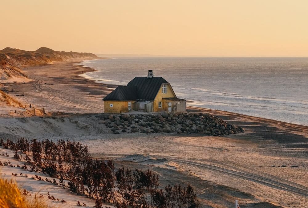 Coolcation : le réchauffement climatique « au service » des destinations nordiques ?