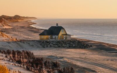 Coolcation : le réchauffement climatique « au service » des destinations nordiques ?